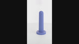 Silicone Vaginal Dilator - Size 4
